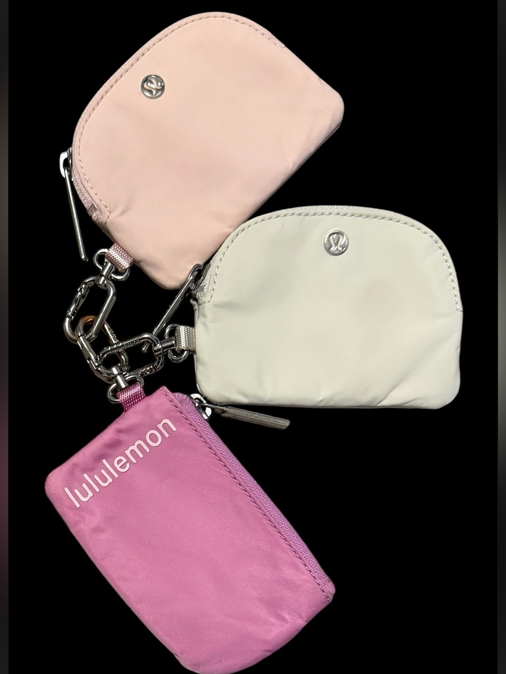 Lululemon purses